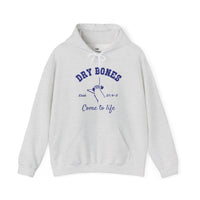 Dry Bones Hoodie