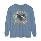 Desert Free Spirit Long Sleeve