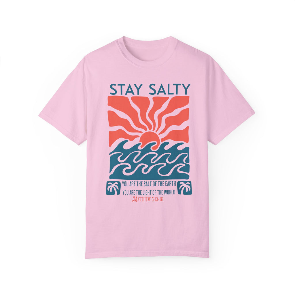 Salt and Light Shirt