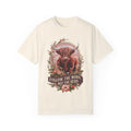 Western Follow The Word Not The Herd Shirt