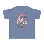Psalm 91 Sketch Youth Shirt