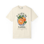 Vintage Fruit Of The Light Shirt