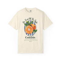 Vintage Fruit Of The Light Shirt