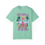 The Waves Obey Shirt