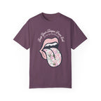 Retro Keep Your Tongue From Evil Shirt