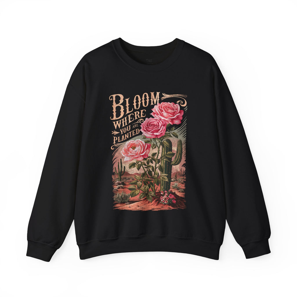 Bloom Sweatshirt