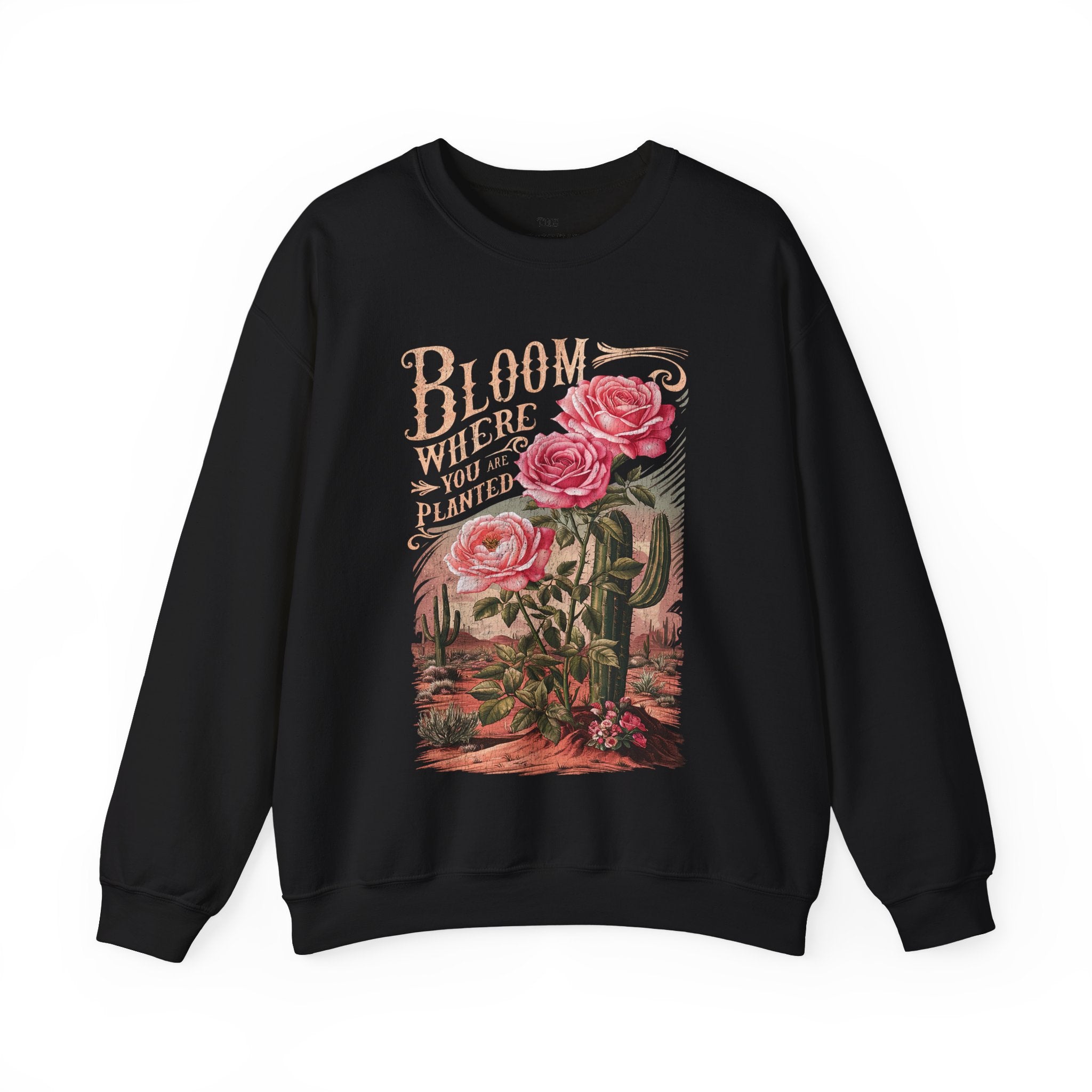 Bloom Sweatshirt