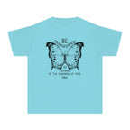 Youth Butterfly Shirt