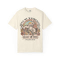Bind My Wandering Heart Shirt
