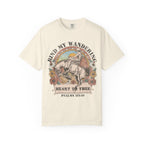 Bind My Wandering Heart Shirt