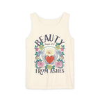 Beauty From Ashes Comfort Colors Tank