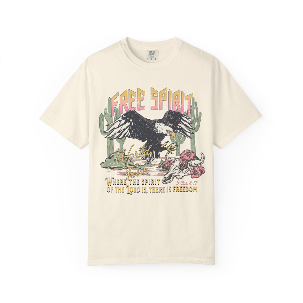 Vintage Freedom Shirt