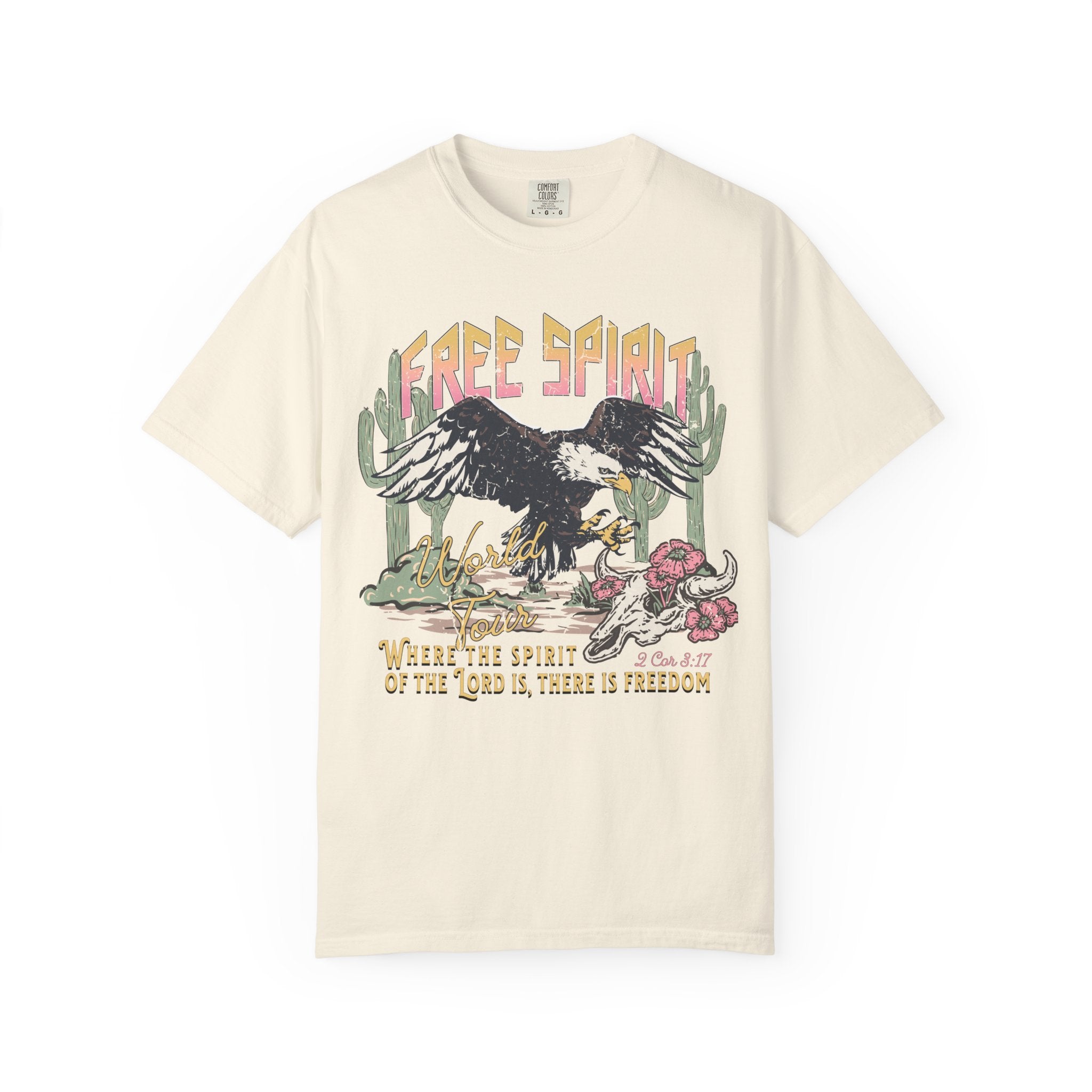 Vintage Freedom Shirt