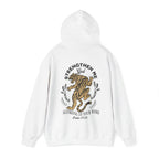 Strengthen Me Hoodie