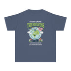 Youth Above The Heavens Shirt