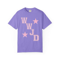 WWJD Star Shirt