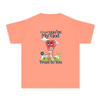 Youth Lord I Trust In You