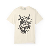 Armor Of God Shirt