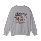 Fearfully Made Sweatshirt