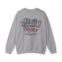Fearfully Made Sweatshirt