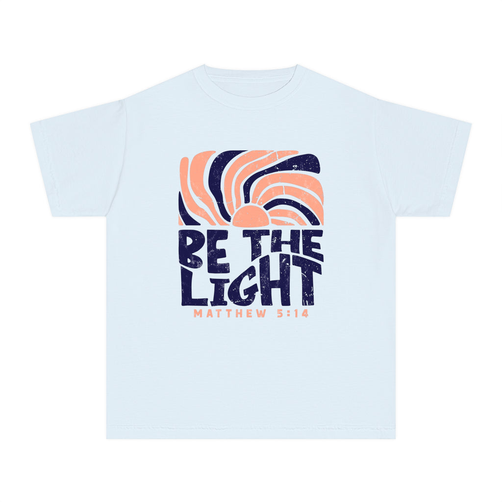 Youth Be The Light Shirt