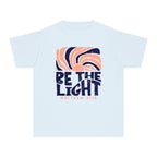 Youth Be The Light Shirt