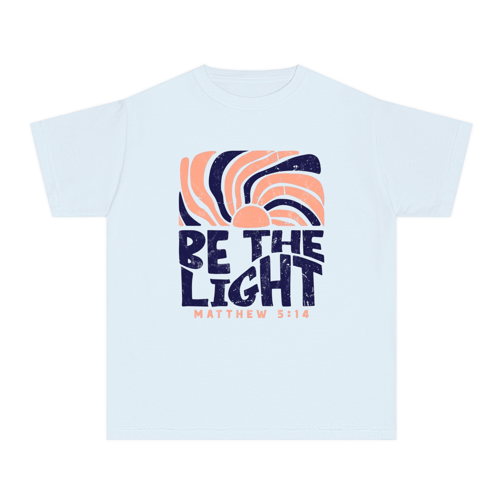 Youth Be The Light Shirt