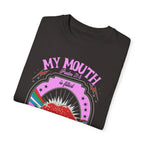 My Mouth Praises Him Shirt