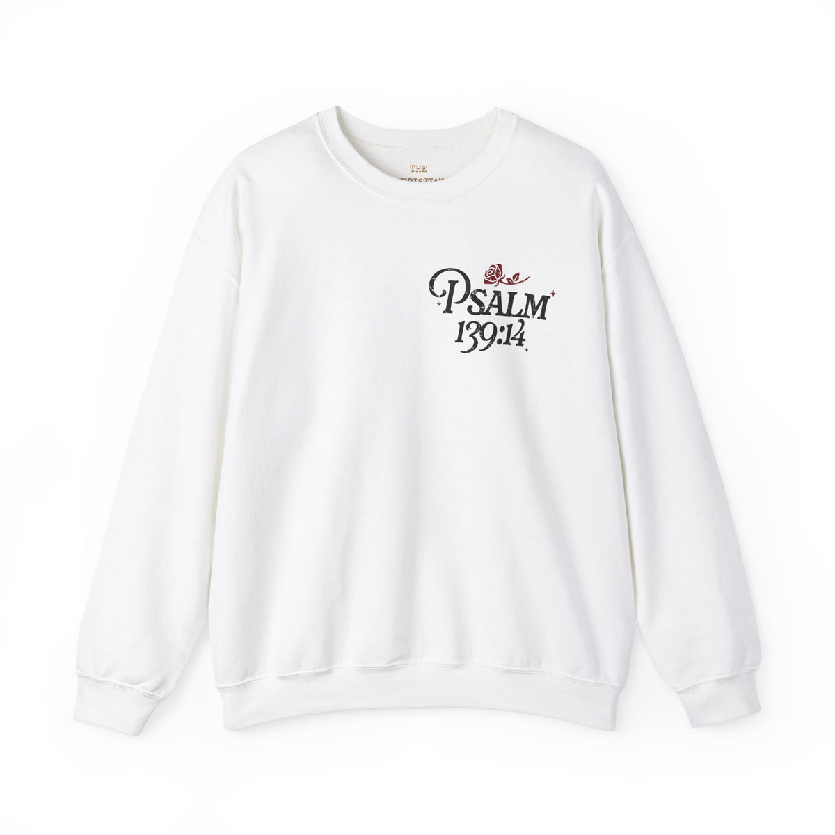 Fearfully Made Sweatshirt