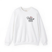 Fearfully Made Sweatshirt