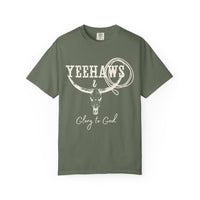 Yeehaws and Glory to God Shirt