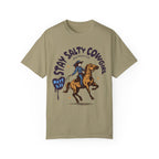 Retro Salty Cowgirl Shirt