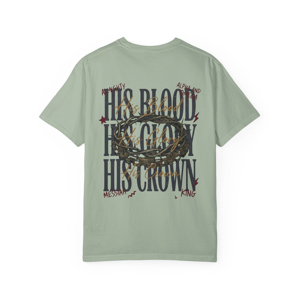His Crown Shirt