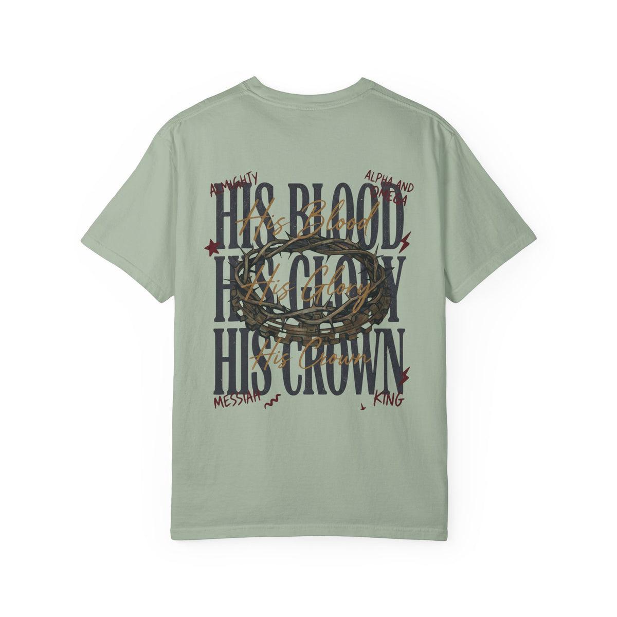 His Crown Shirt