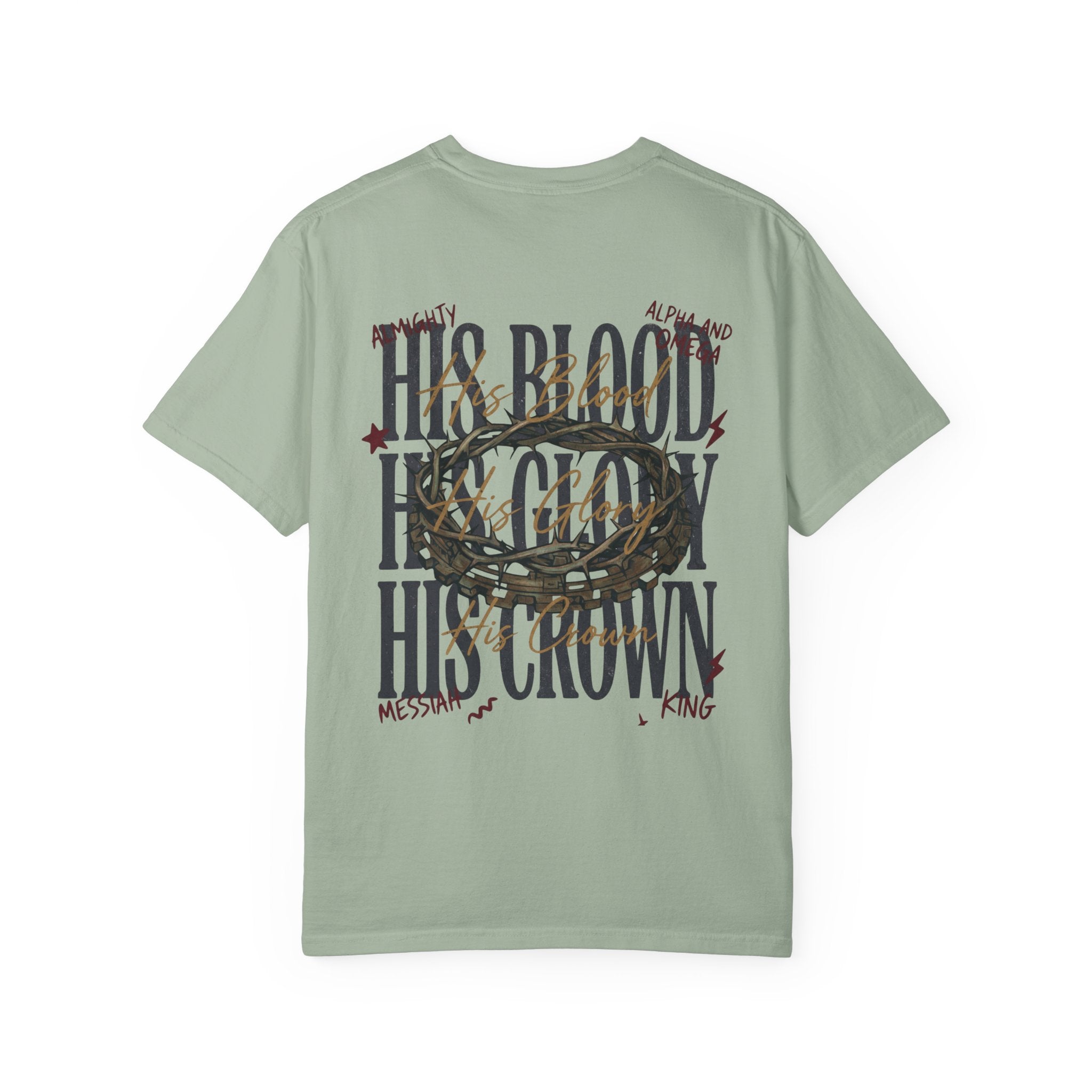 His Crown Shirt