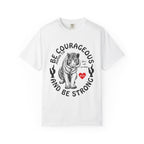 Tiger Be Strong Shirt