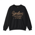 YeeHaw Ride By Faith Sweatshirt