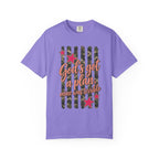 God's Got A Plan Mine Was Terrible Shirt
