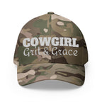 Cowgirl Grit and Grace Hat