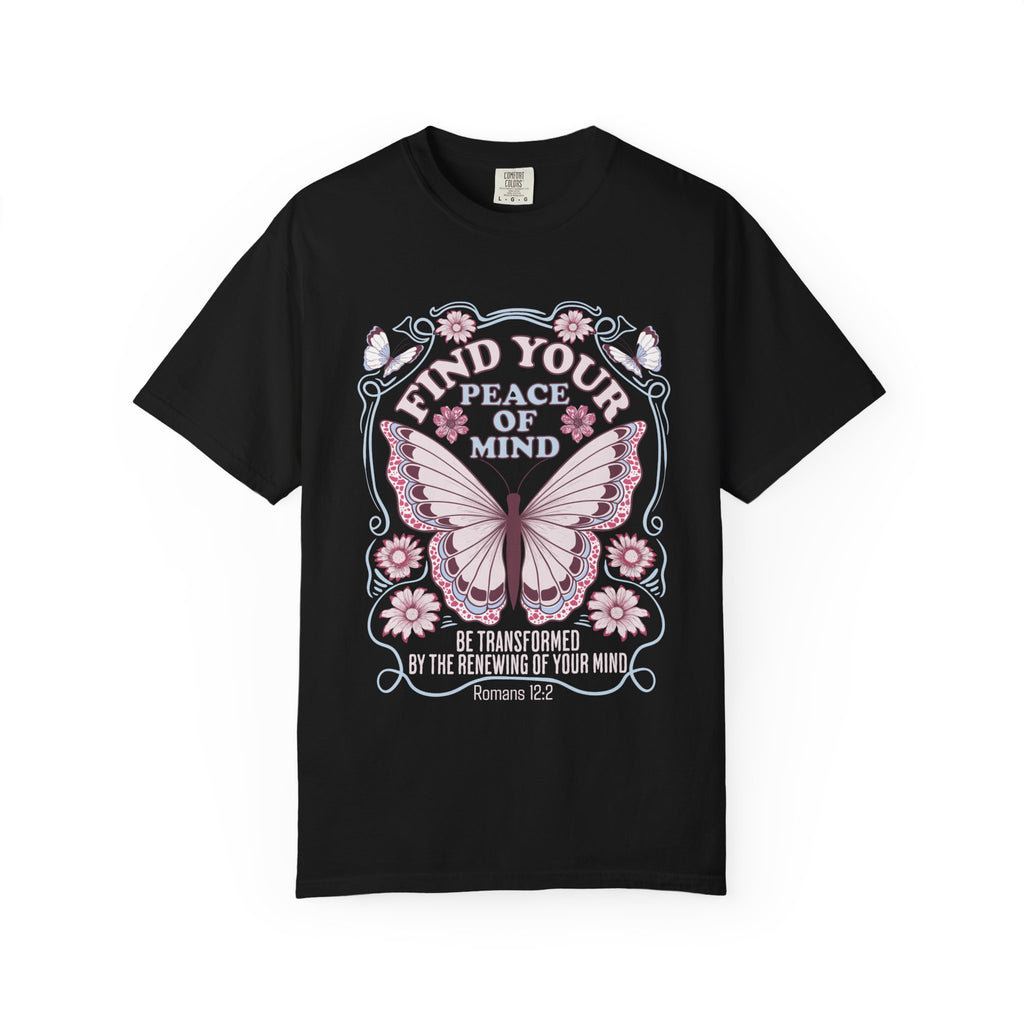 Butterfly Renew Shirt