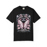 Butterfly Renew Shirt