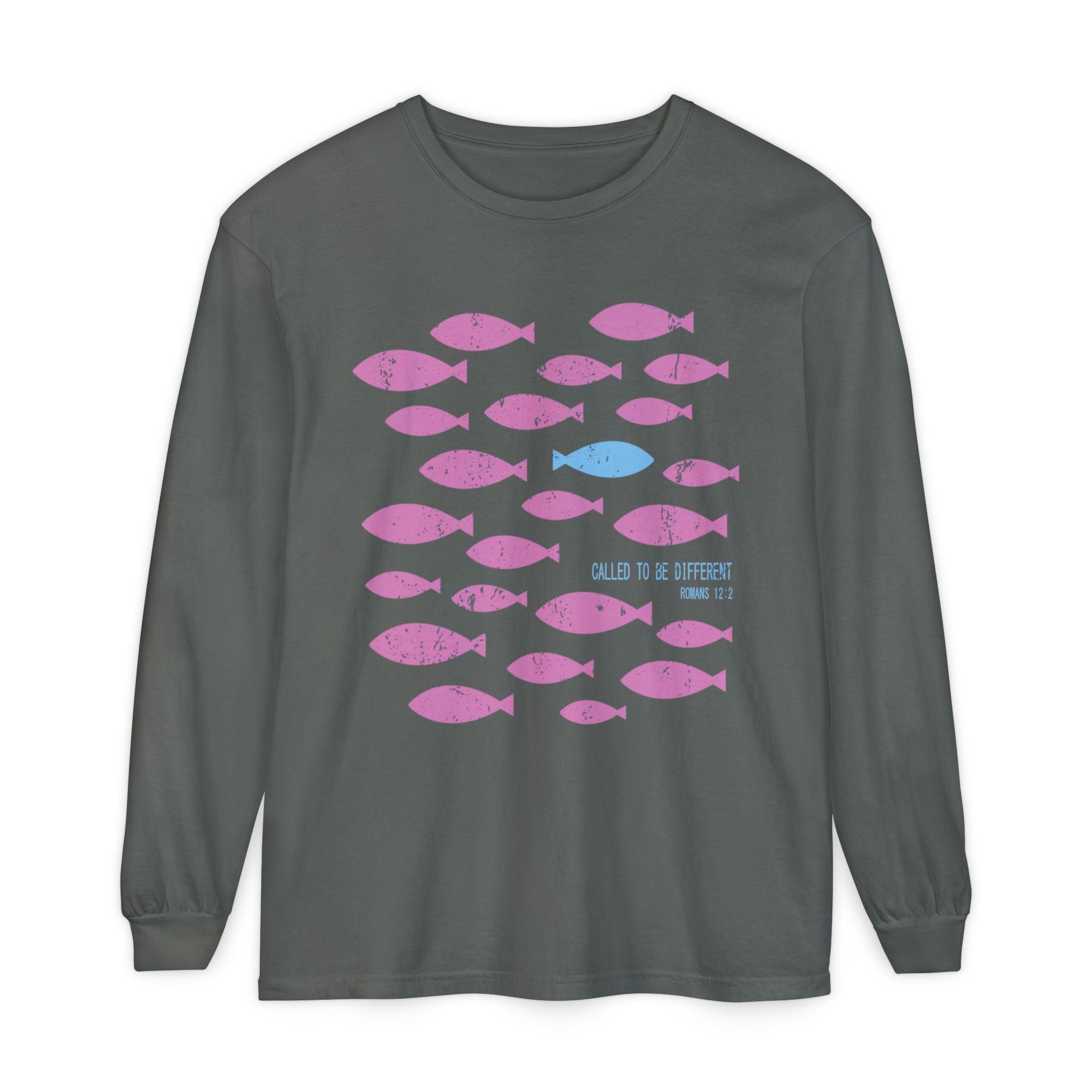 Called To Be Different Long Sleeve