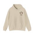 Men's He Owns Hoodie