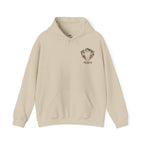 Men's He Owns Hoodie