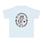 Youth Be Courageous Shirt