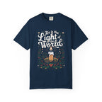 He Is The Light Of The World Shirt