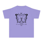 Youth Butterfly Shirt