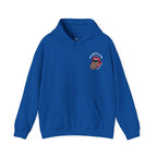 Retro Truthful Lips Hoodie