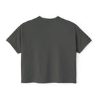 Dry Bones Boxy Tee