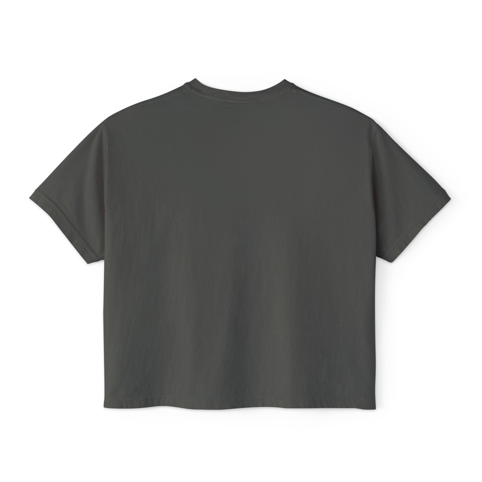 Dry Bones Boxy Tee